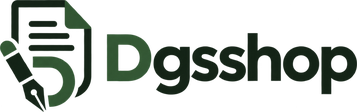 Dgsshop